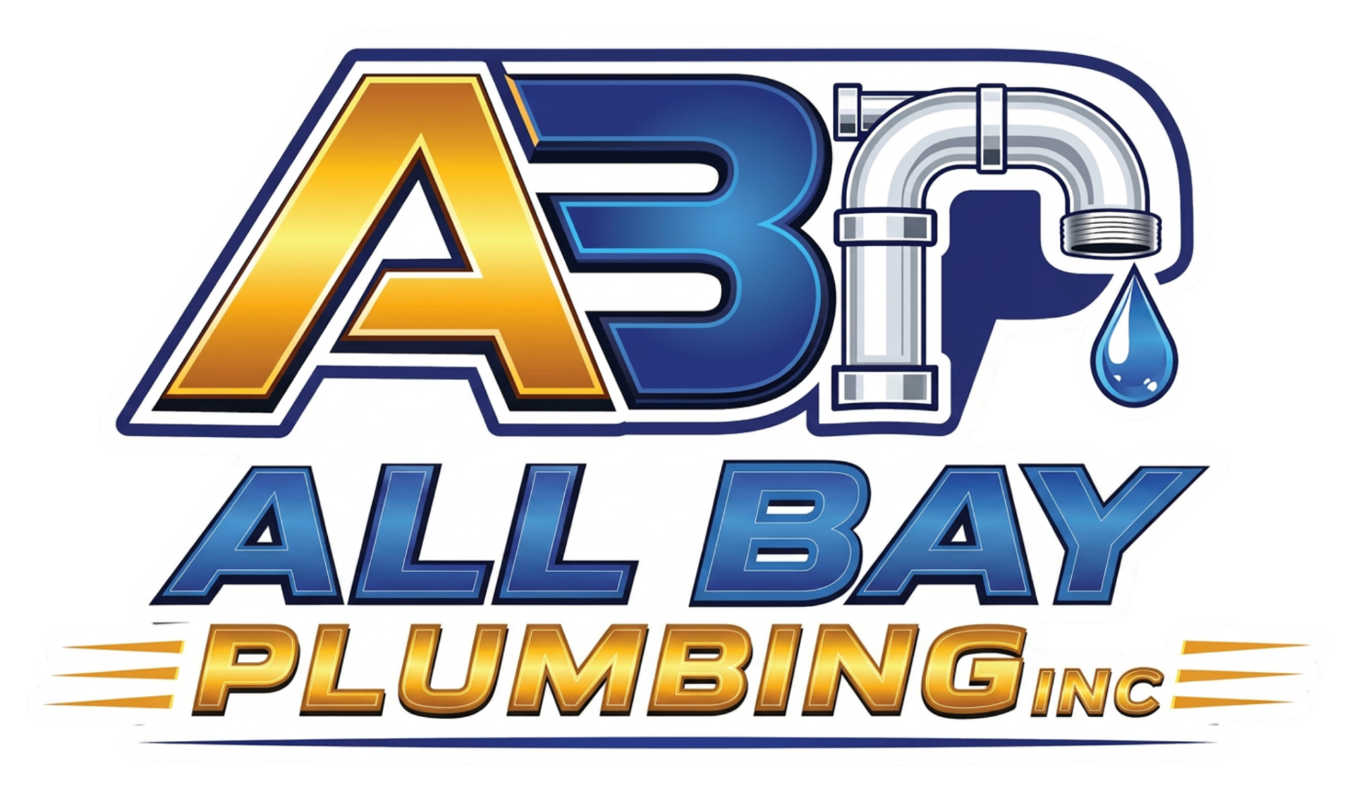 ABP All Bay Plumbing Inc.